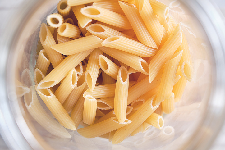 what are non-perishable foods