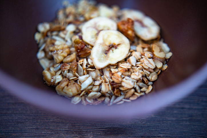 what are non-perishable foods