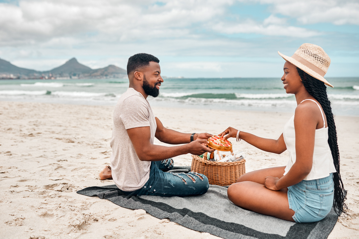 dating during the coronavirus crisis