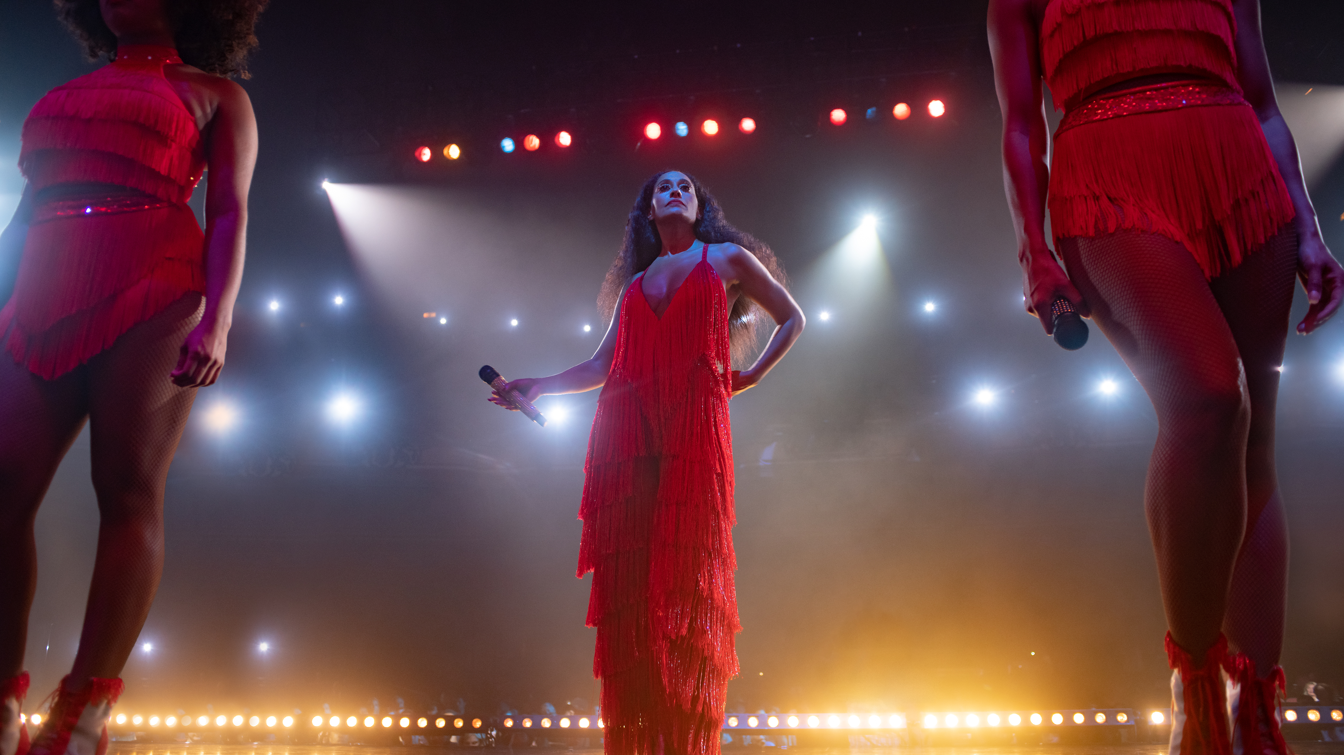 Tracee Ellis Ross The High Note