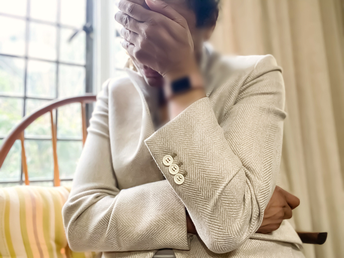 dealing with setbacks in life
