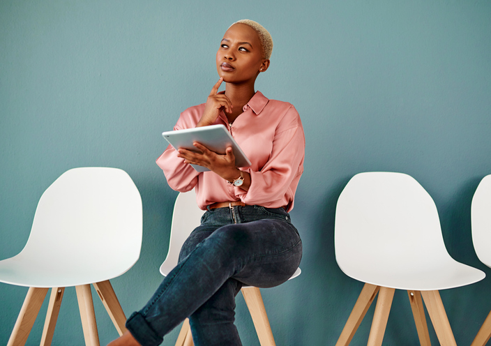 tips for dealing with failure