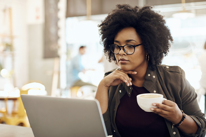 tips for dealing with failure