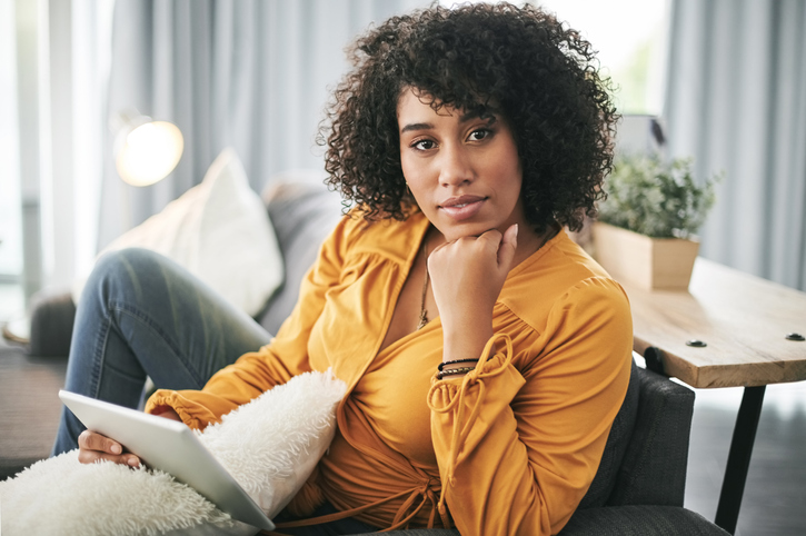 tips for dealing with failure