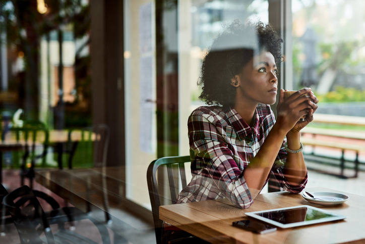 tips for dealing with failure