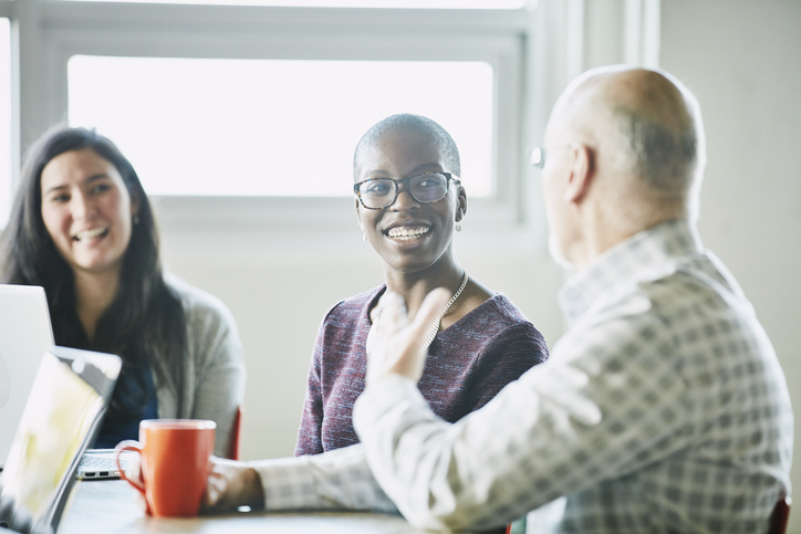 tips for dealing with failure