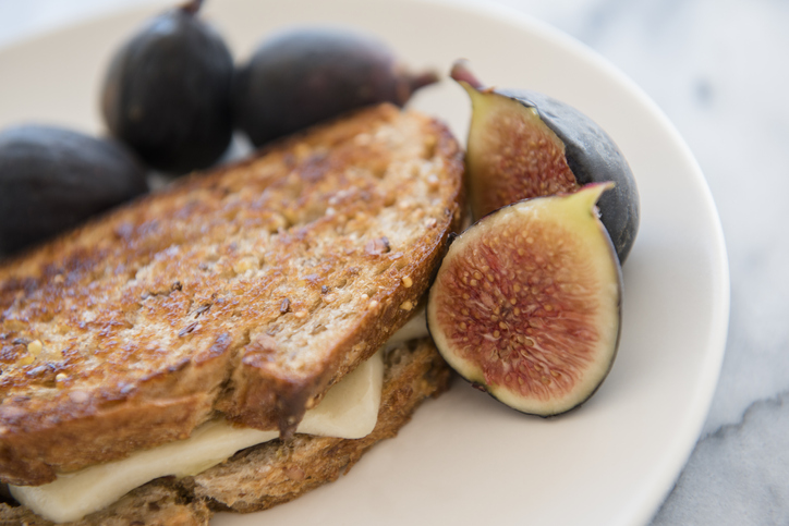 easy summer fruit recipes