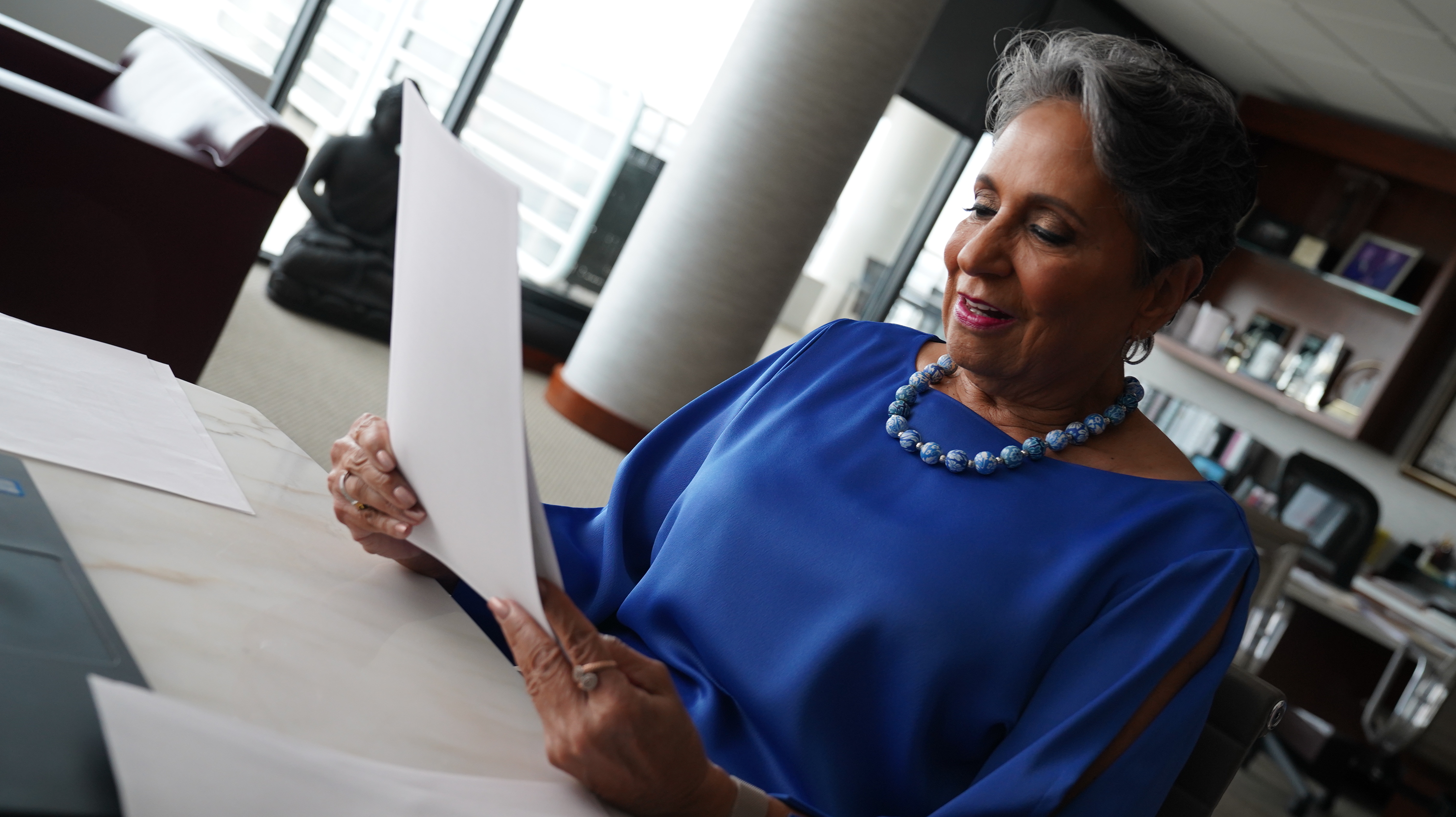 As We Climb - Cathy Hughes