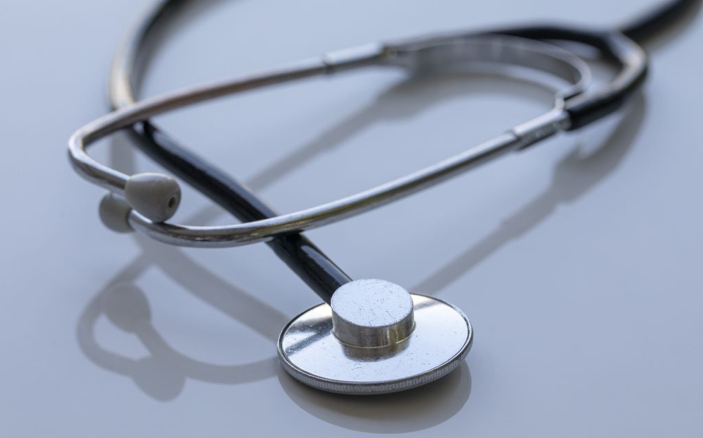 Hospital Supplies & Equipment