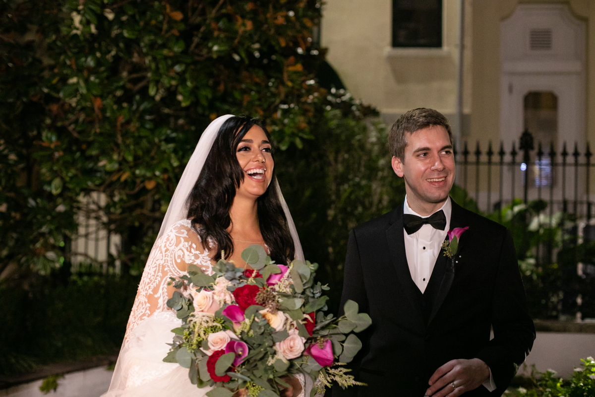 christina and henry mafs