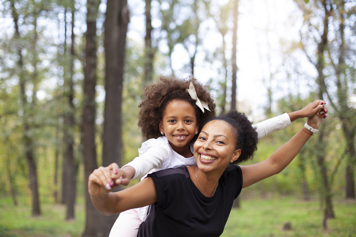 what does maternal instinct mean