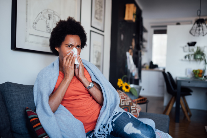 what does maternal instinct mean