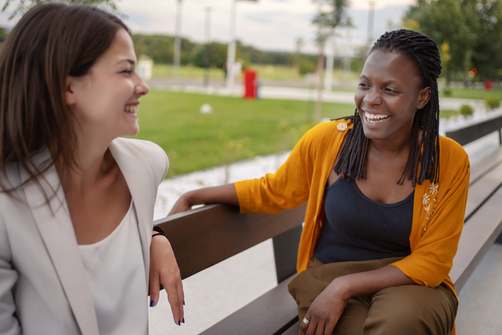 what does maternal instinct mean