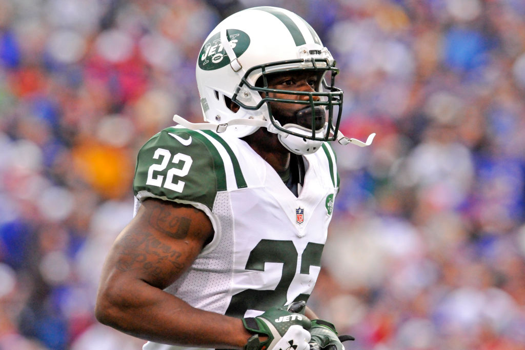 New York Jets v Buffalo Bills