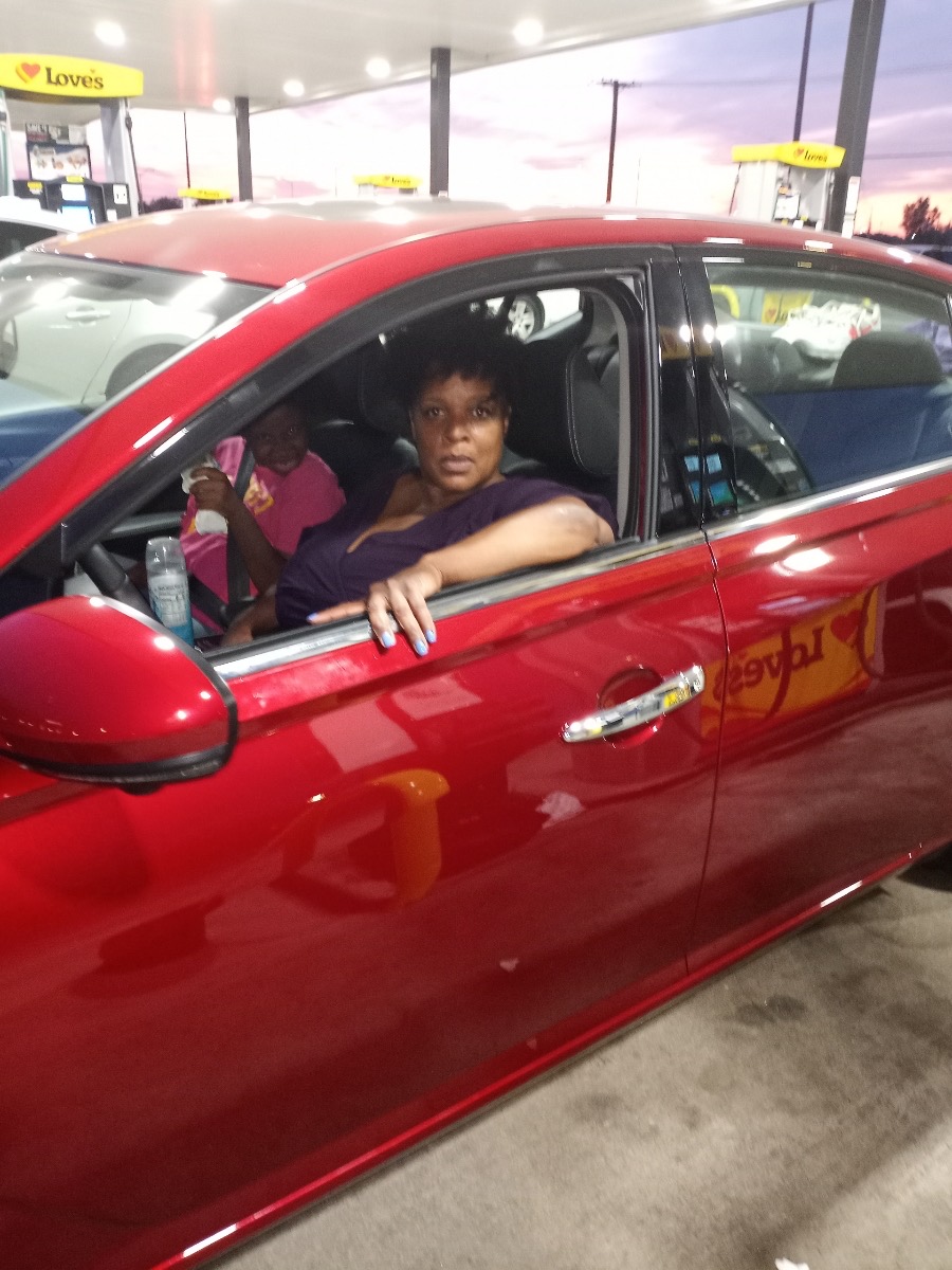 Black business road trip midwest