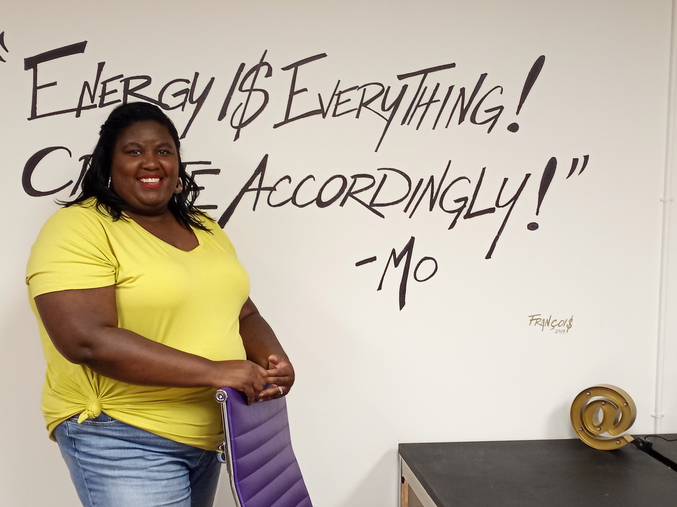 Black business road trip midwest