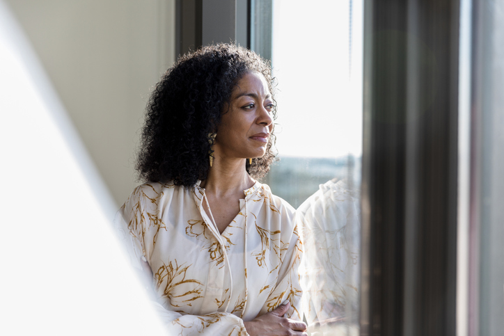 insecurities and fears