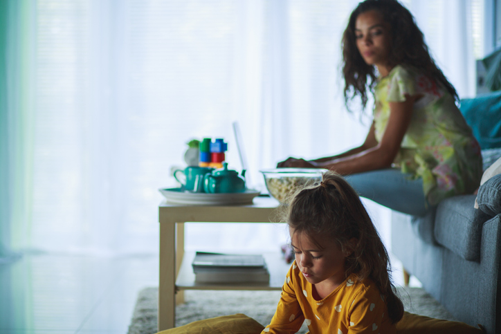 insecurities and fears