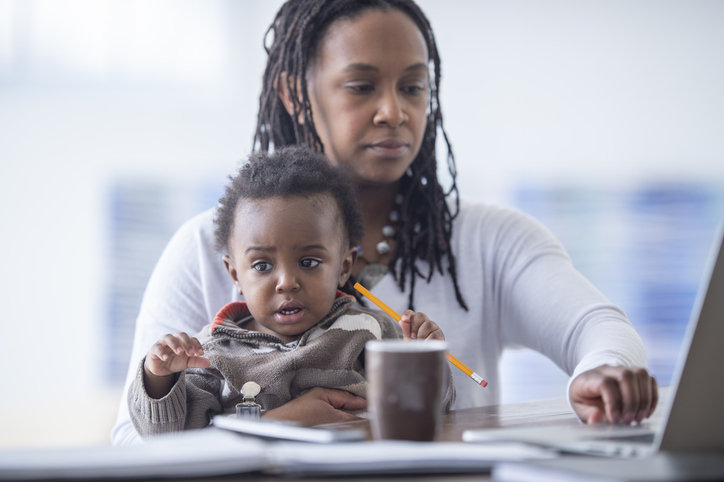 insecurities and fears