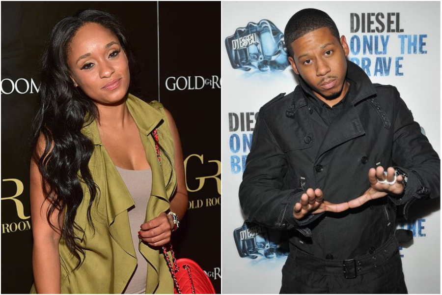 Tahiry and Vado