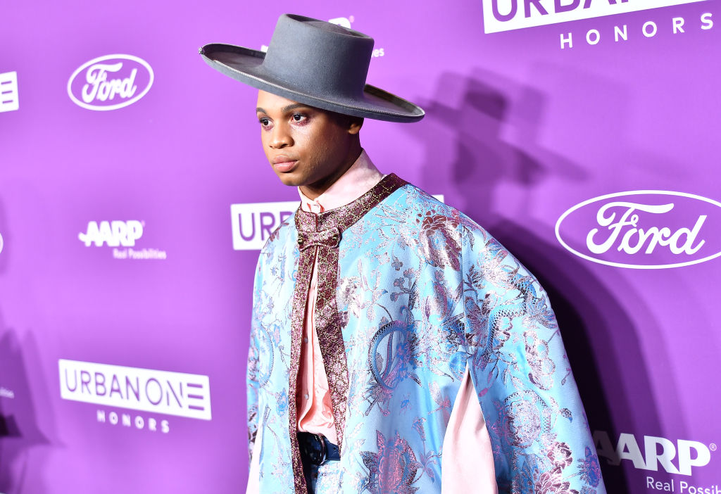 2019 Urban One Honors - Arrivals