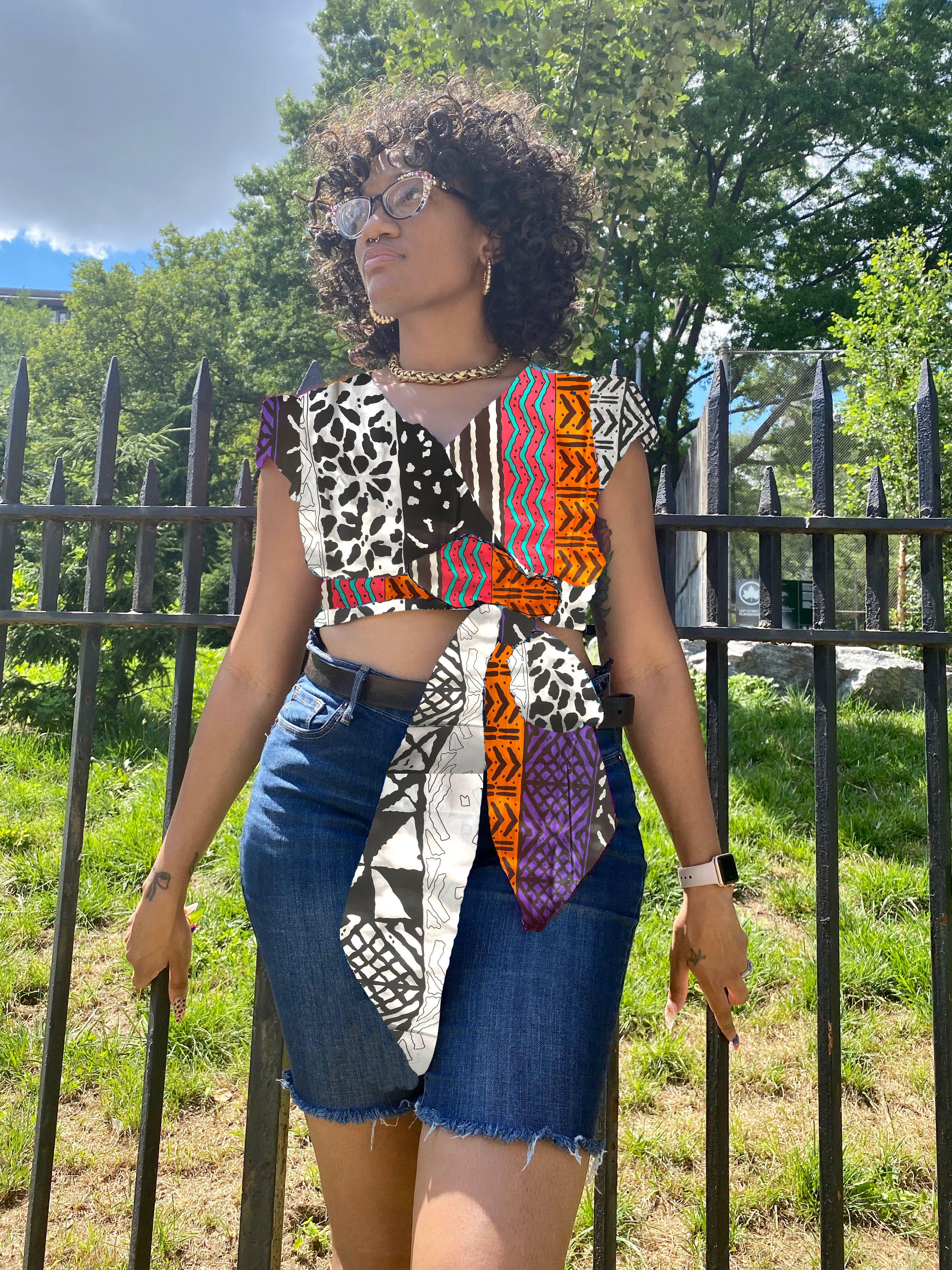 Imani Lia Fashions