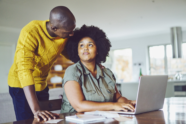 financial planning risks