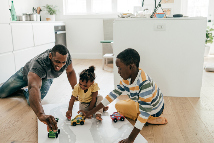 financial planning risks