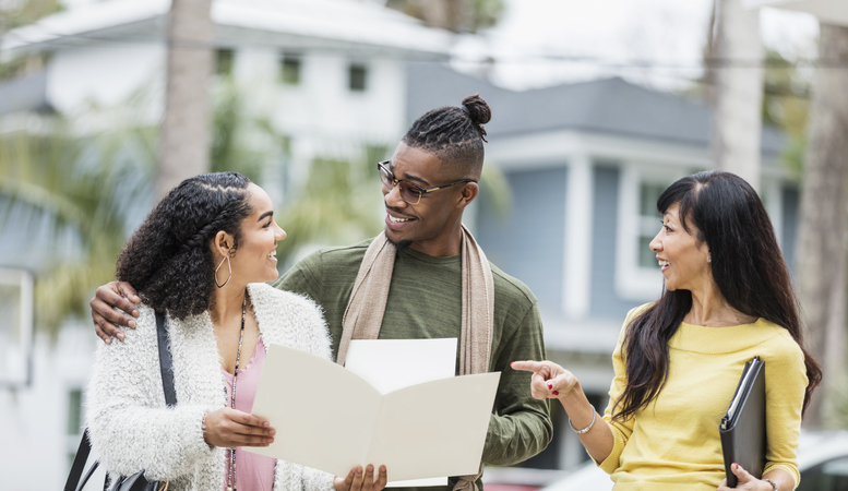 first time home buyer what do i need to know
