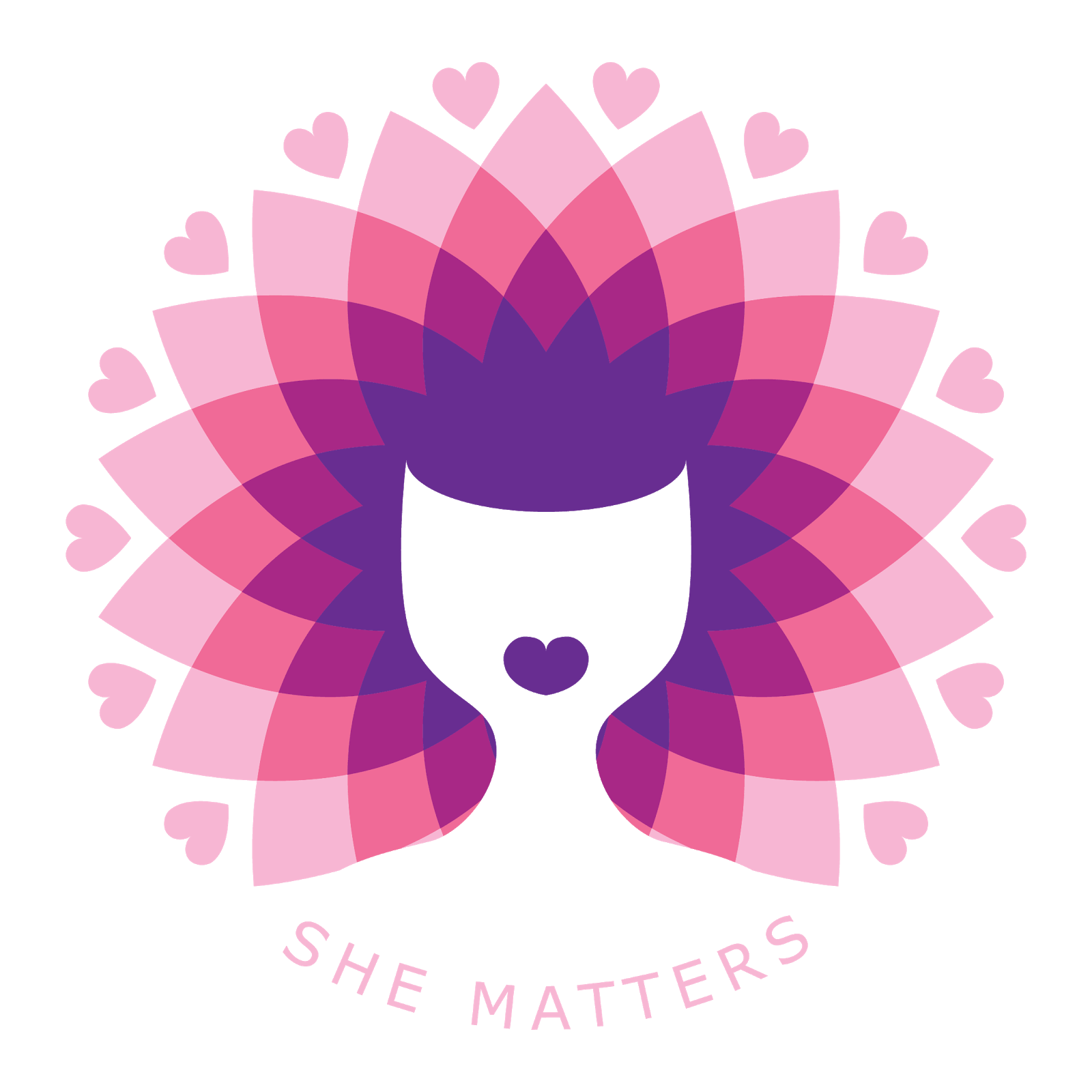 Jade Kearney She Matters