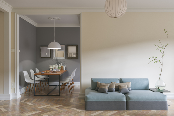 home interior design tips
