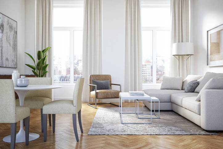 home interior design tips