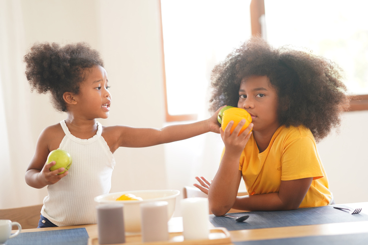 Social emotional Development in Child