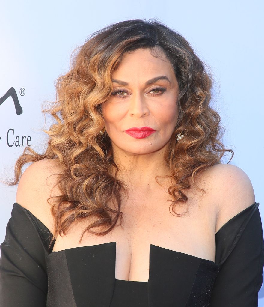 HollyRod Foundation's 21st Annual DesignCare Gala - Arrivals