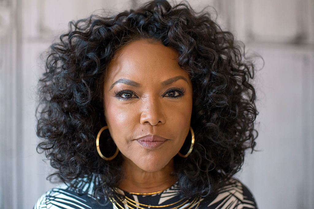 AOL Build Speaker Series - Lynn Whitfield, "Greenleaf"