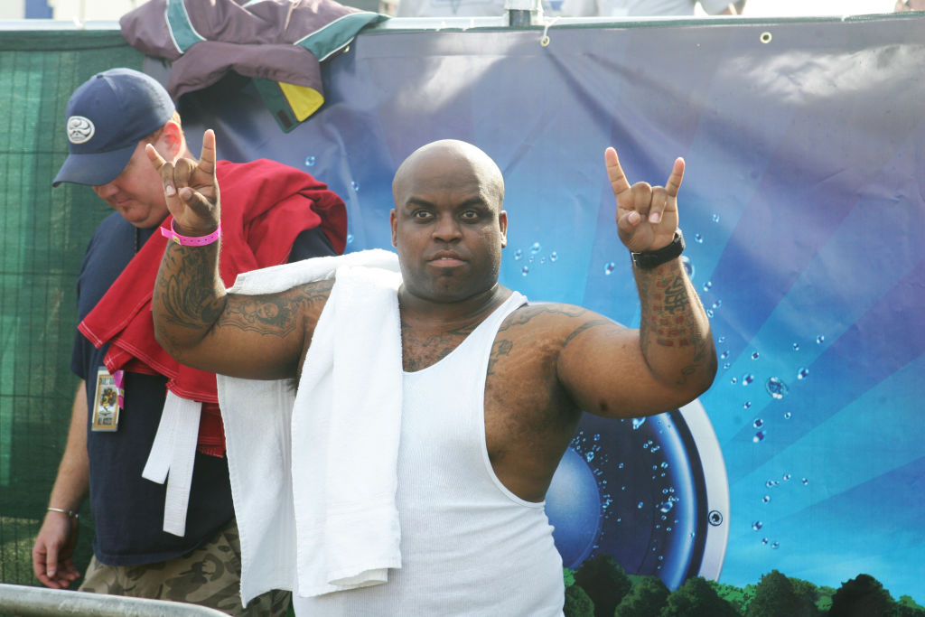 Gnarls Barkley
