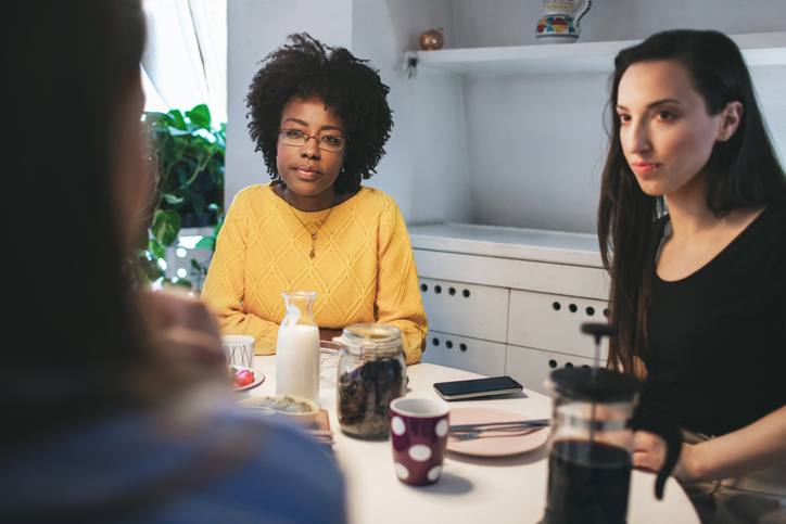 advice on life after divorce