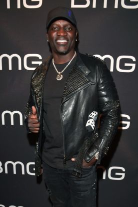 BMG Pre-Grammy Party 2020