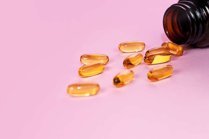 supplements and covid-19