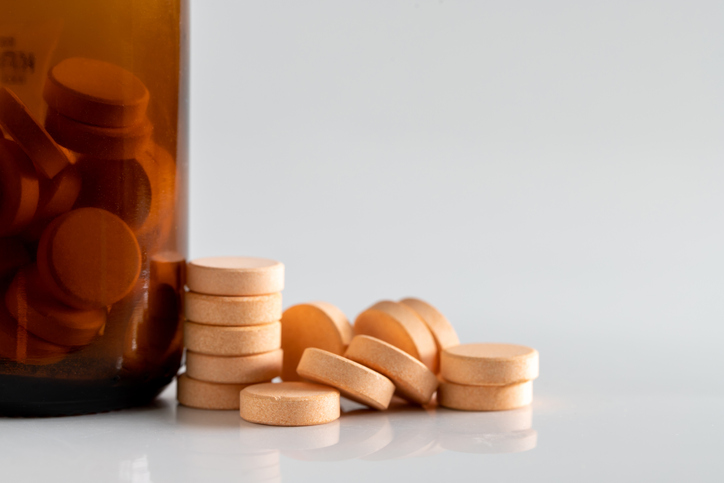 supplements and covid-19