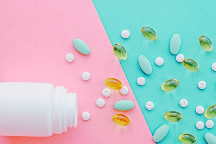 supplements and covid-19