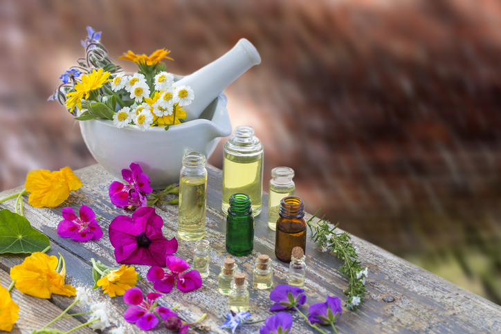 supplements and covid-19