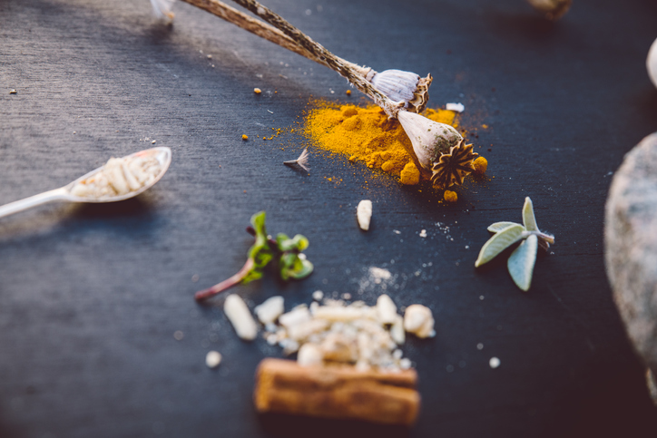 supplements and covid-19