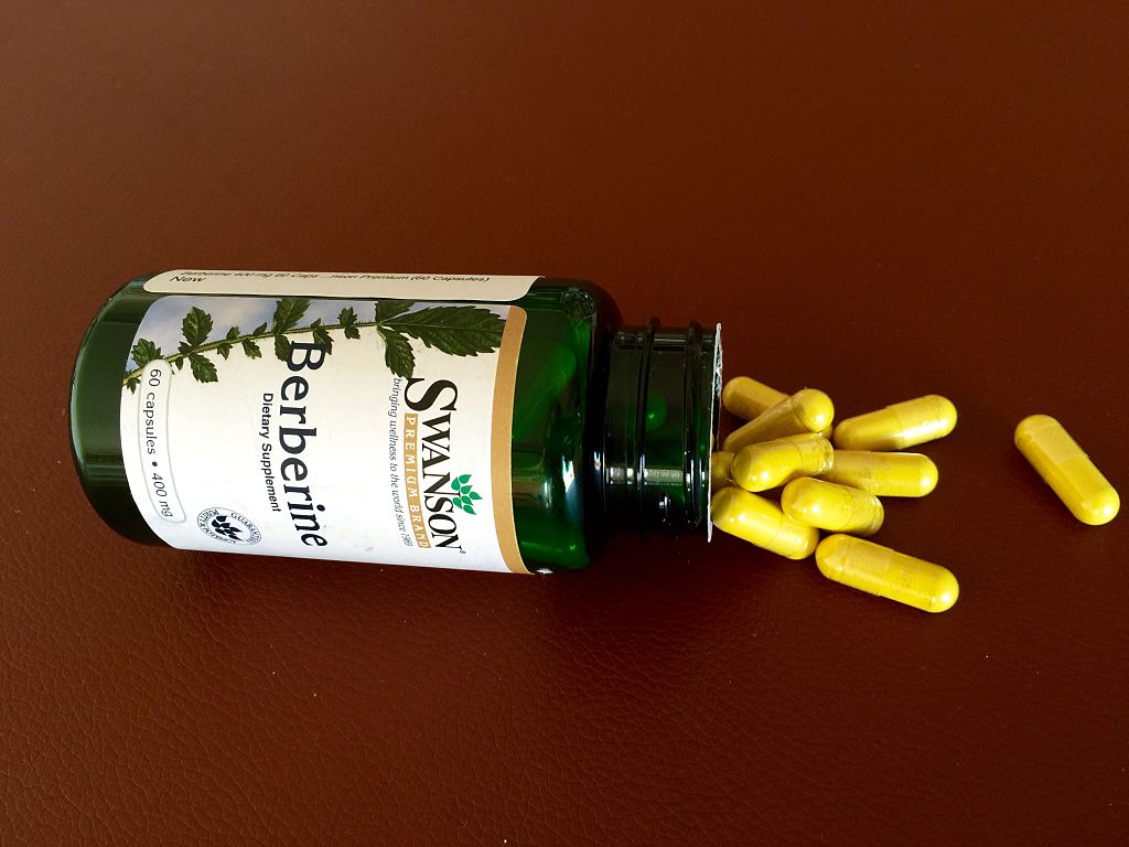 supplements and covid-19