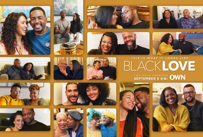 Black Love