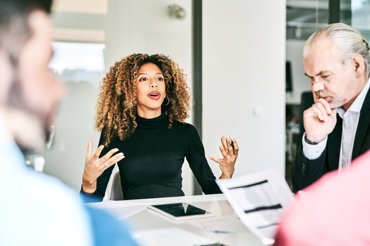 key challenges facing women in the workplace