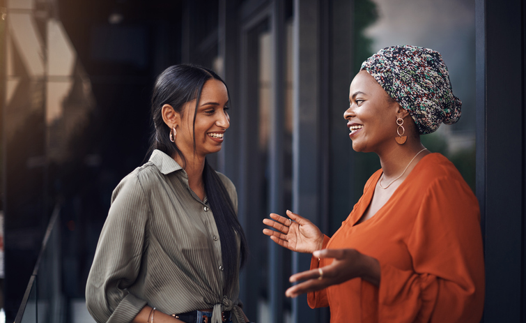 women in the workplace future