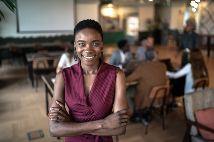 women in the workplace future