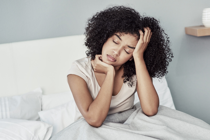 managing stress overload