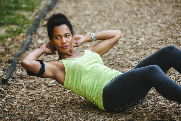 benefit of mindful breathing
